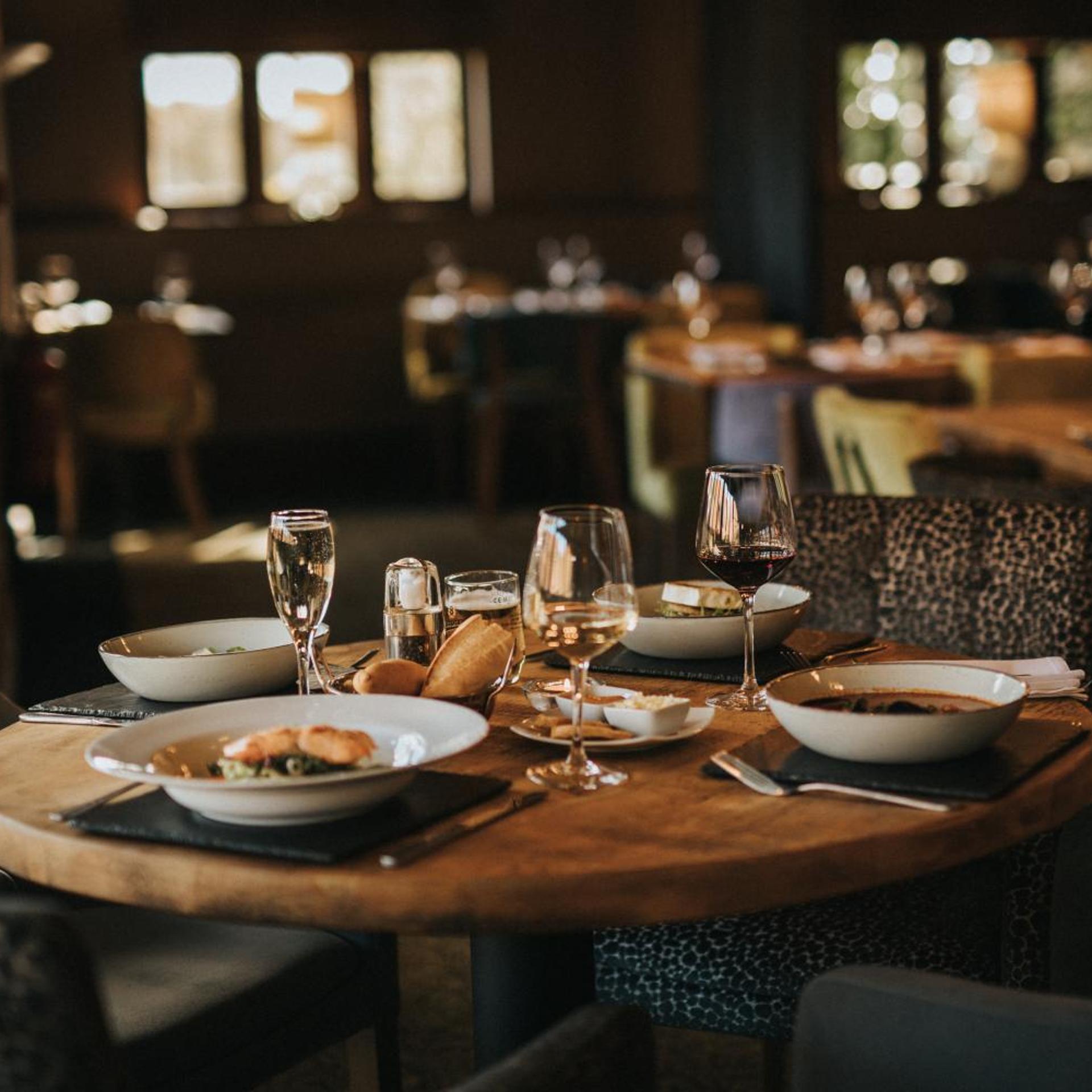 Hall Farm Hotel And Restaurant 43/58
