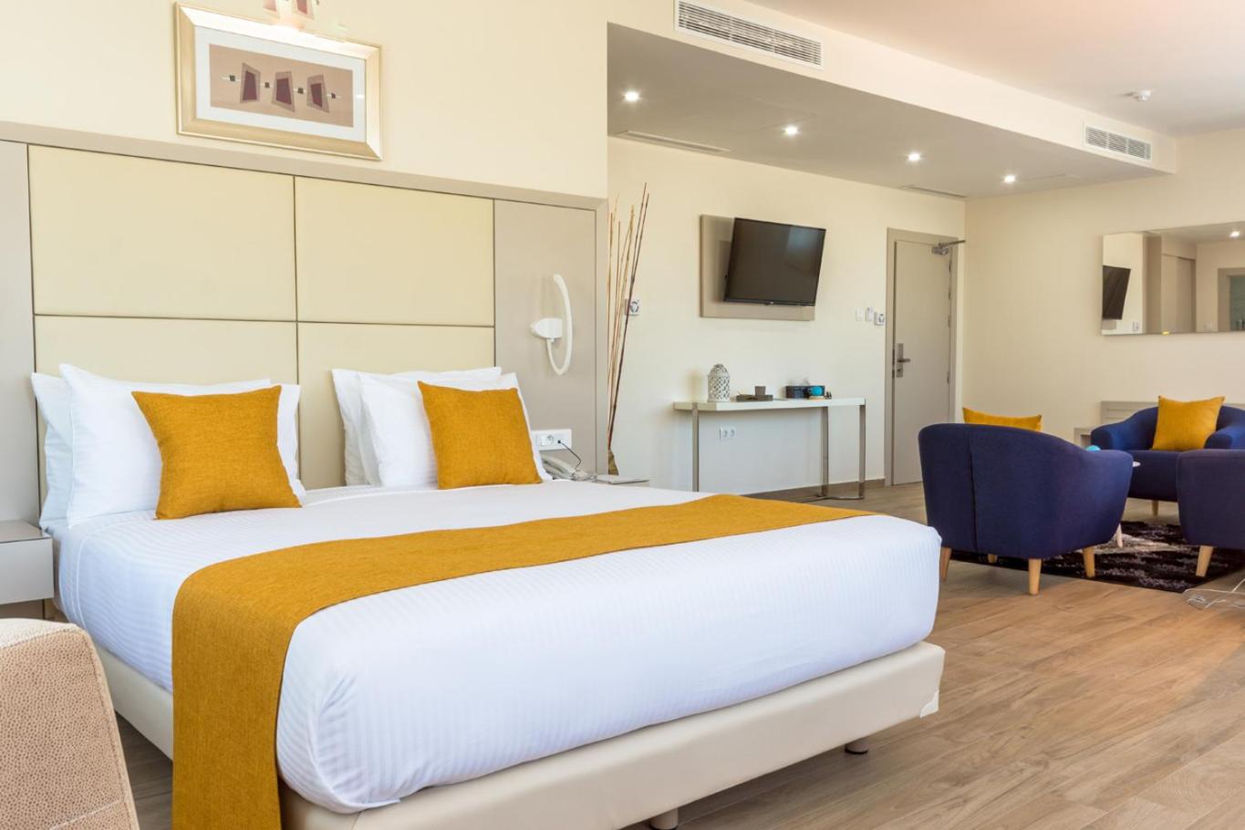 Hotel Sidi Yahia 11/45