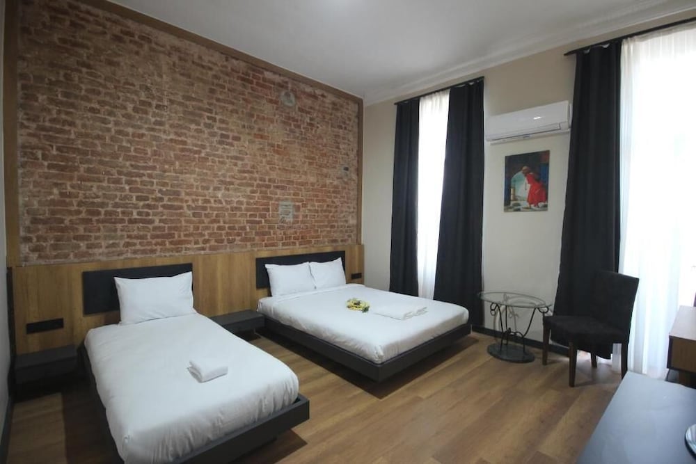 Taxim34 Hotel 14/46