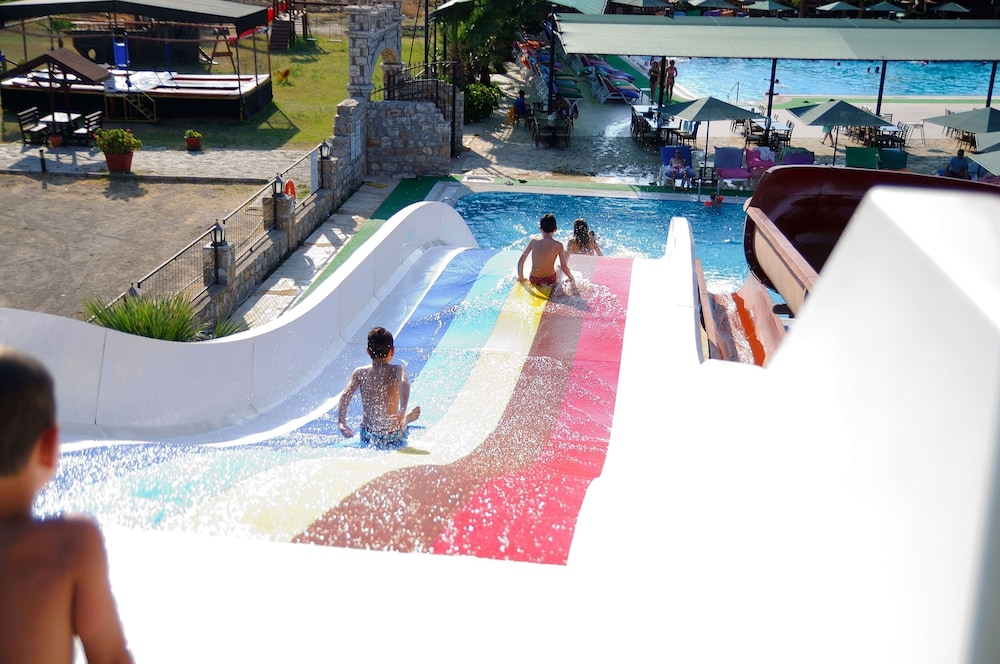 Adaburnu Golmar Hotel 37/44