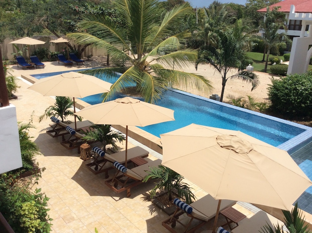 Zanzibar Star Resort in NUNGWI