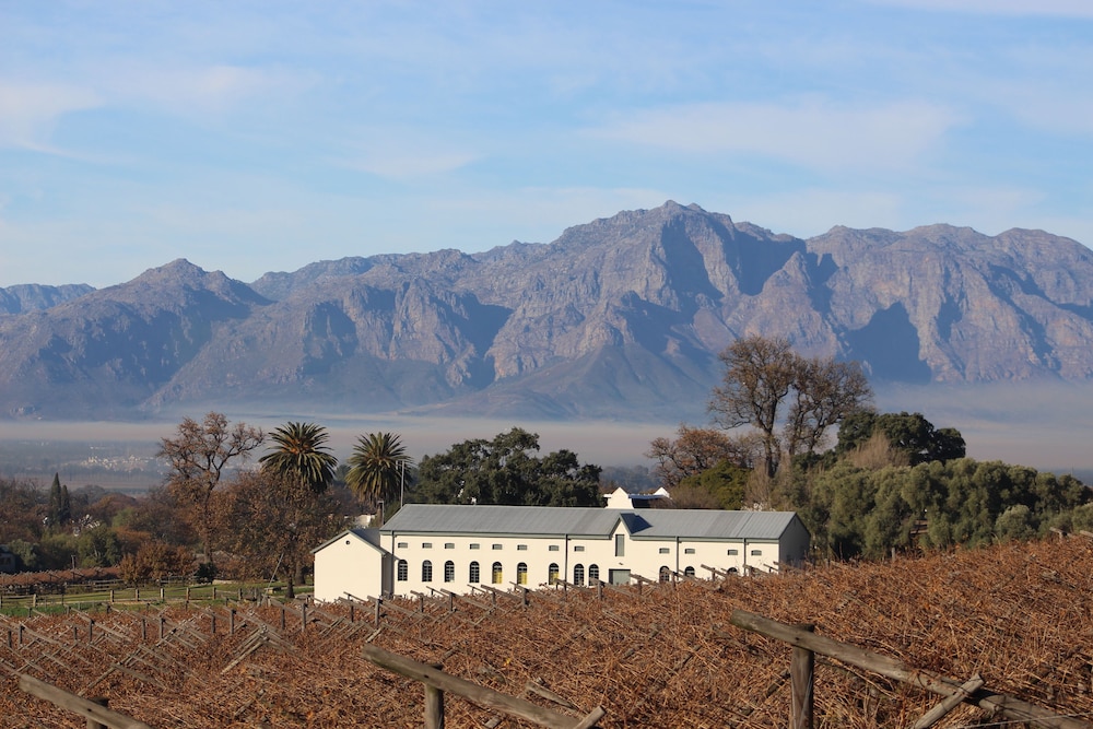 Paarl Mountain Lodge 21/29