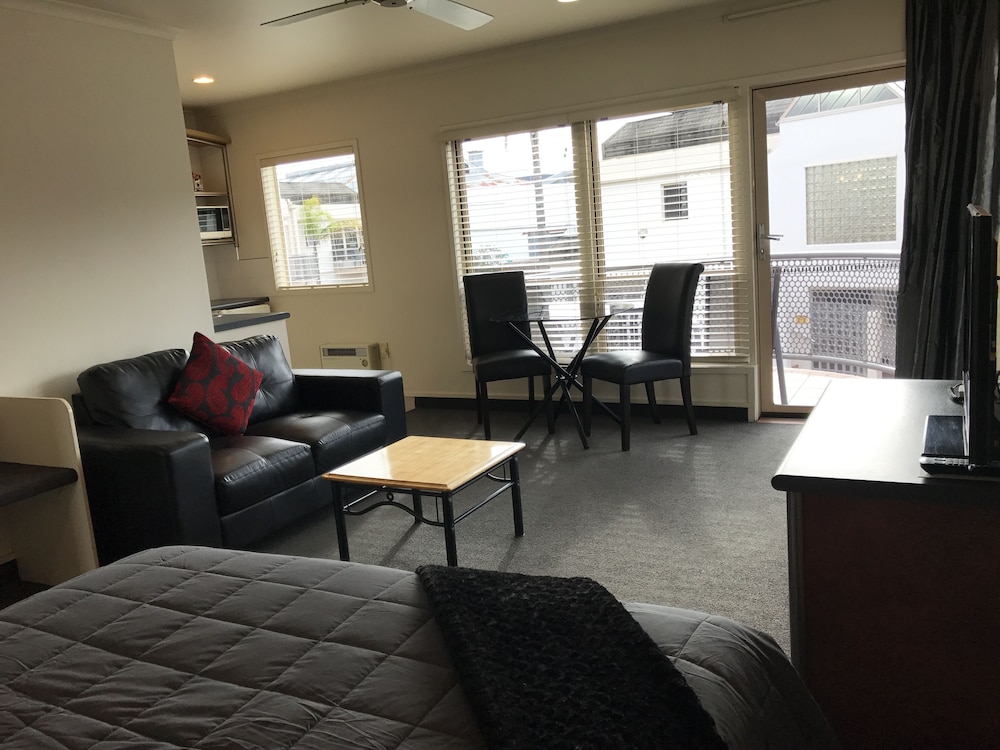 Pacific Harbour Motor Inn, Gisborne 32/51