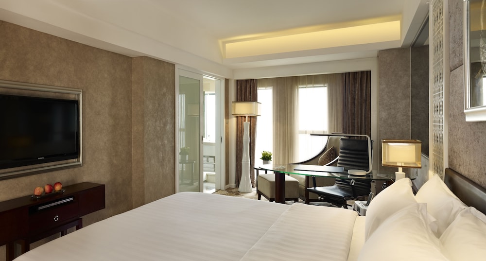 Radisson Blu Hotel Liuzhou 17/50