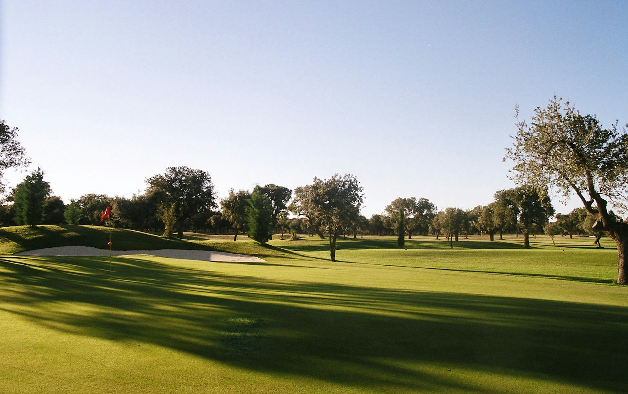 Hacienda Zorita 41/67