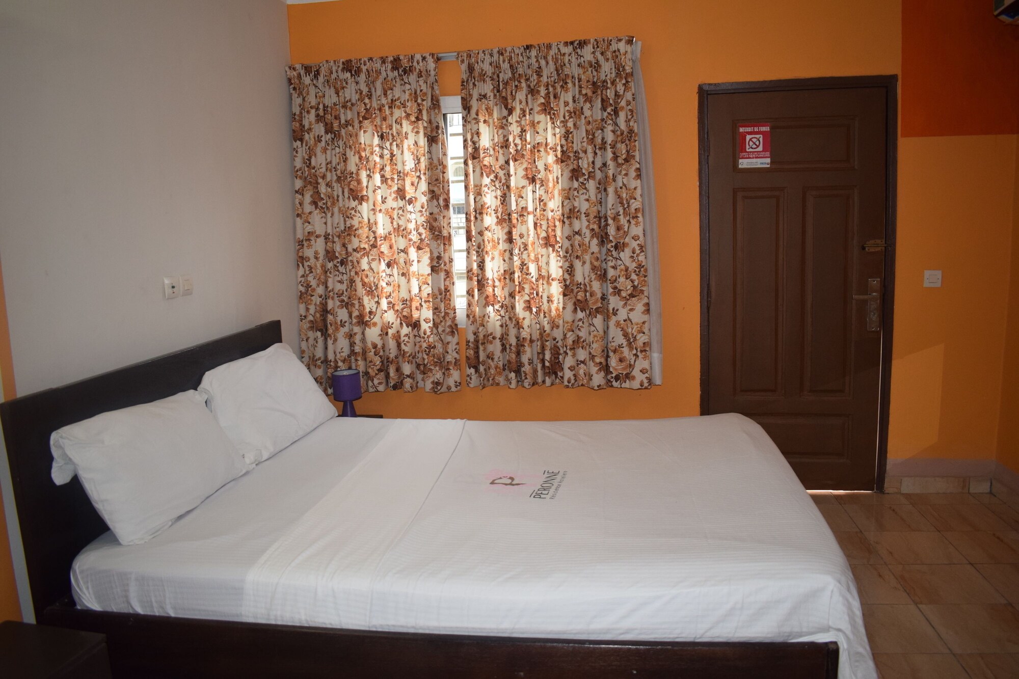 1 BEDROOM, APARTMENT