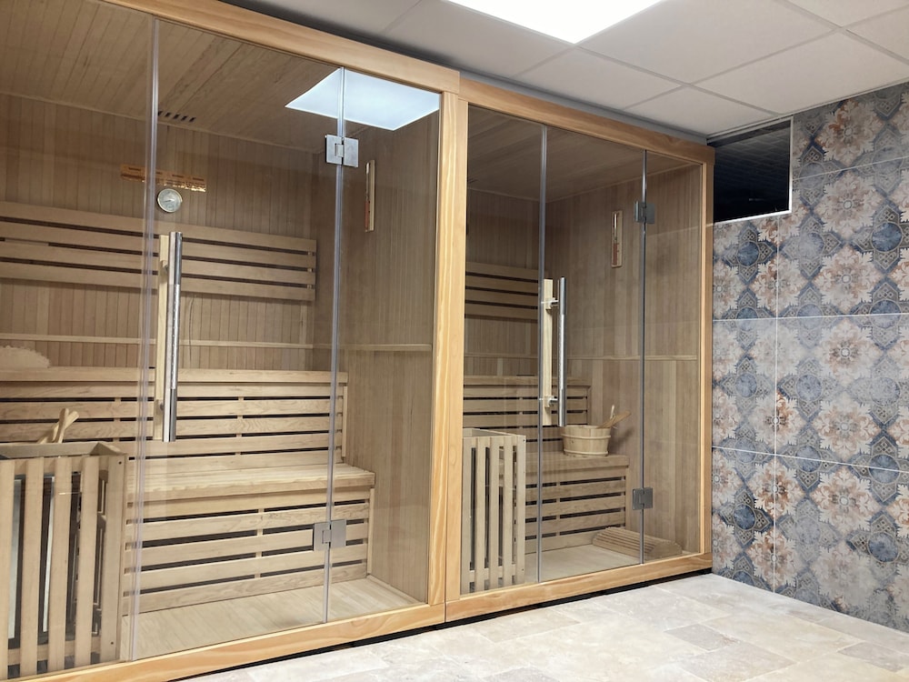 Casa La Palma Le 48 & La Courmellette Hammam et Sauna 21/50