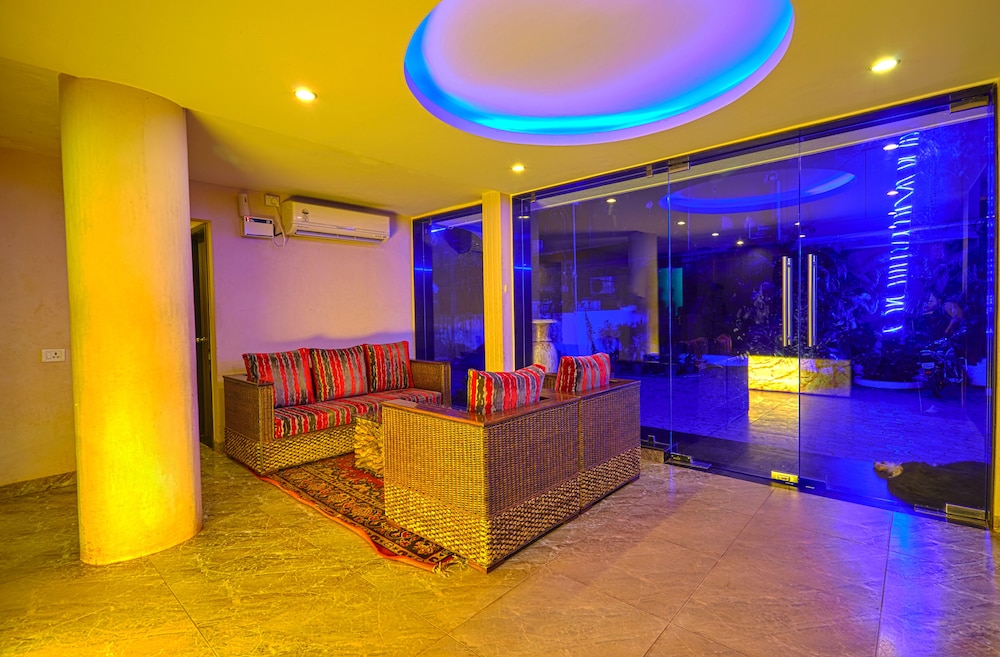 Sunkissed Premium Goa by WSI 9/50