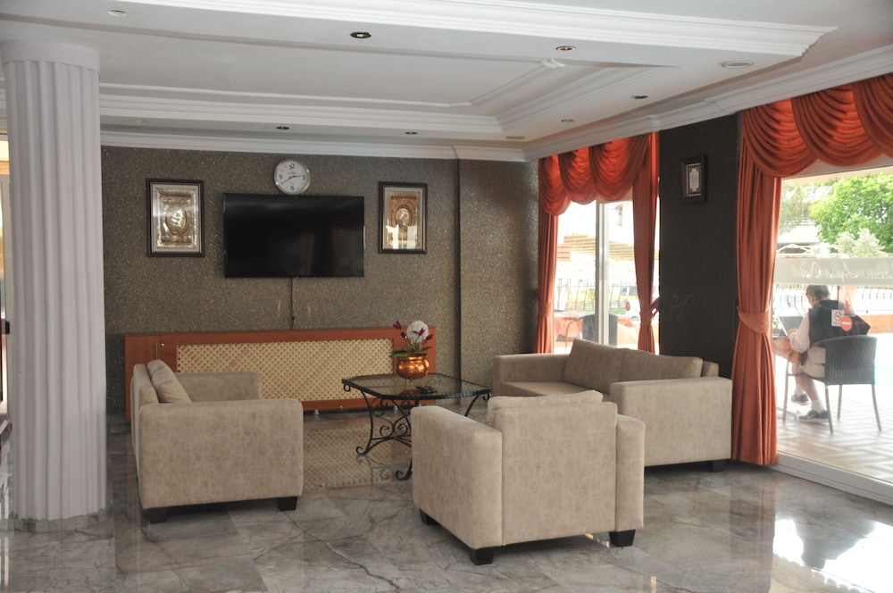 Marina Apart Hotel 33/48