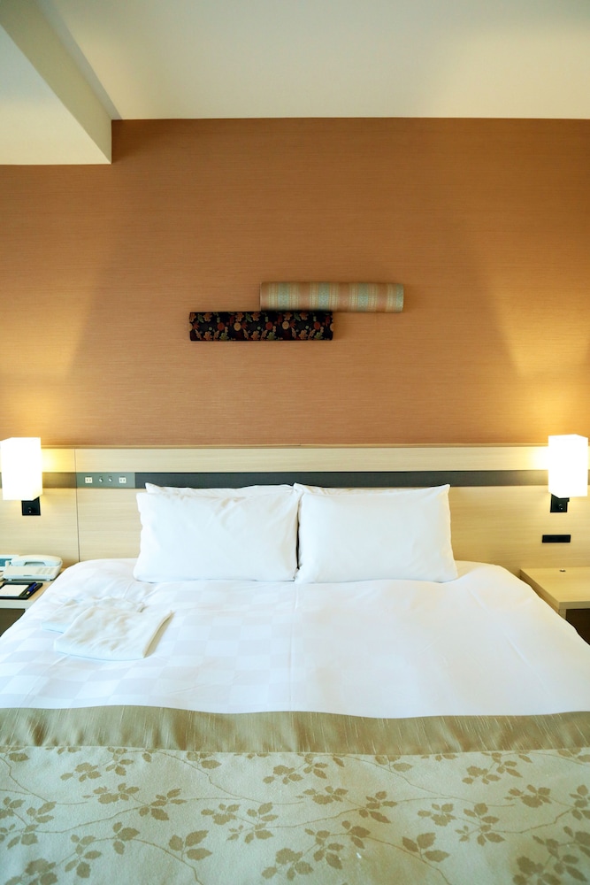 Karasuma Kyoto Hotel 29/64