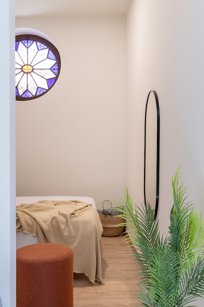 Apartamentos Libere Malaga la Merced 22/31