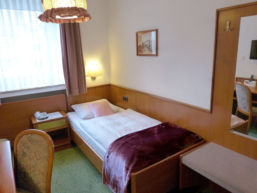Hotel Wurms 11/47