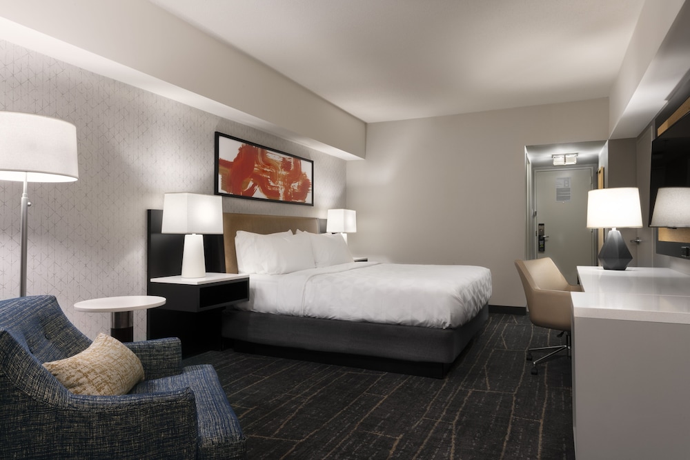 Holiday Inn Chicago Downtown - Wolf Point 17/74