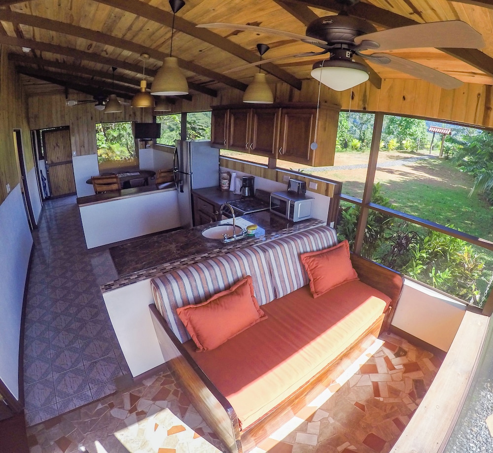 Santa Juana Lodge Nature Reserve 33/50