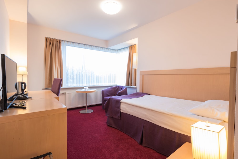 Riga Islande Hotel 14/58