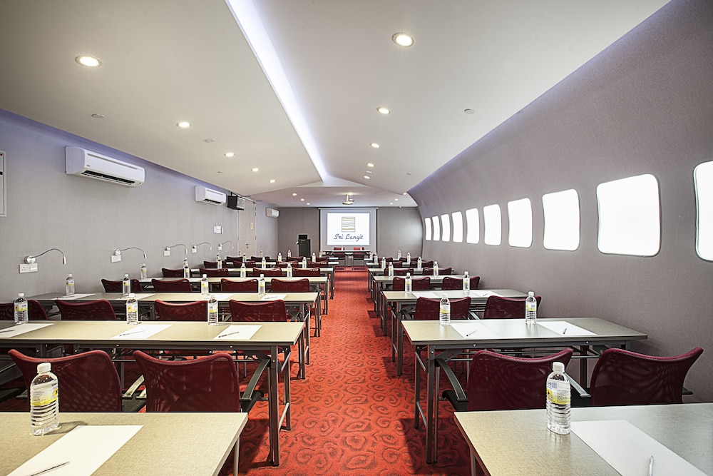 Sri Langit Hotel Klia 55/65