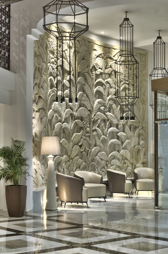 db San Antonio Hotel and Spa All Inclusive 10/47