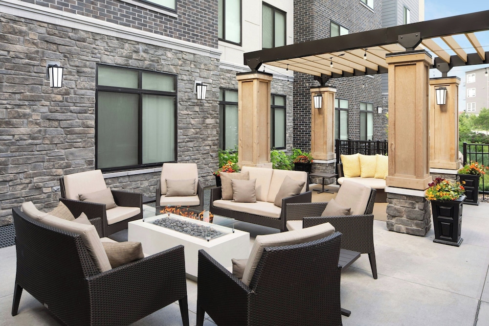 Residence Inn by Marriott Rochester Mayo Clinic Area South 16/43