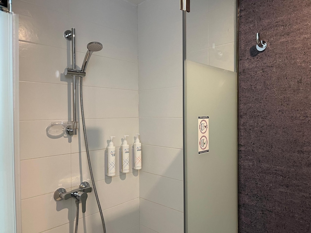 Easyhotel Malaga City Centre 36/59