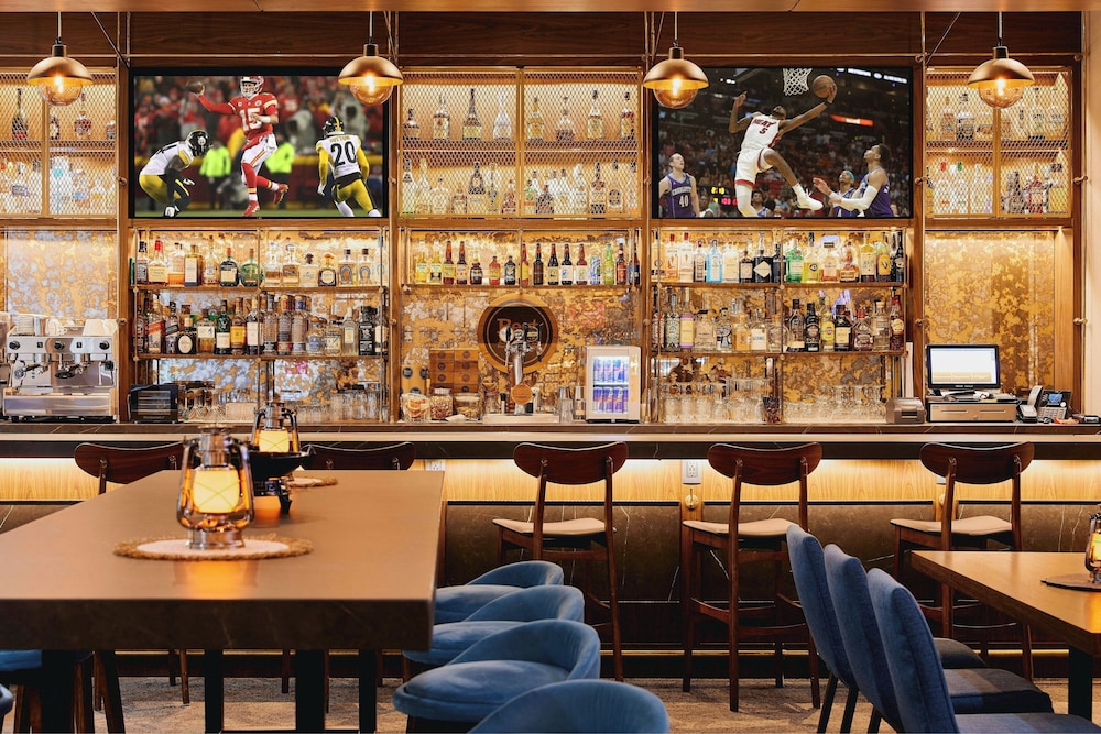 Four Points By Sheraton Mexico City Colonia Roma 33/50