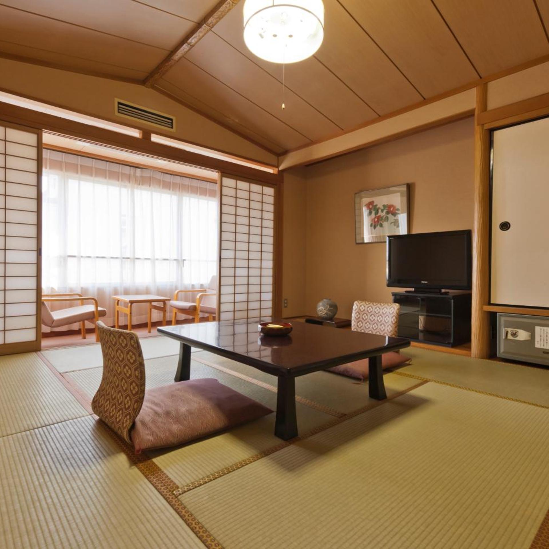 Hotel Fuji 37/50