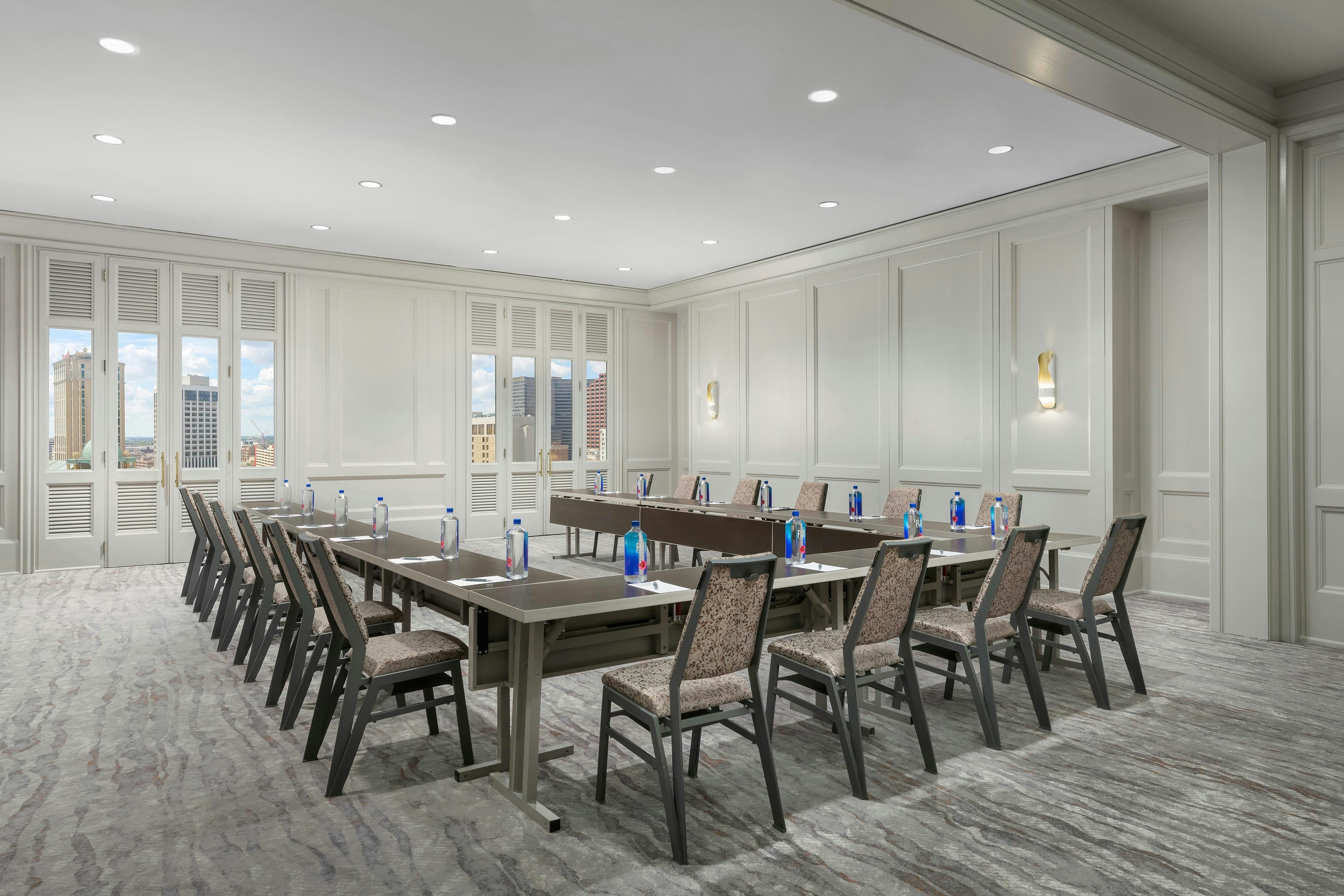 The Westin New Orleans 42/53