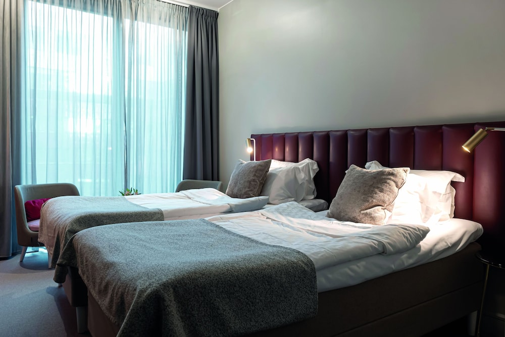 Elite Hotel Academia 23/65