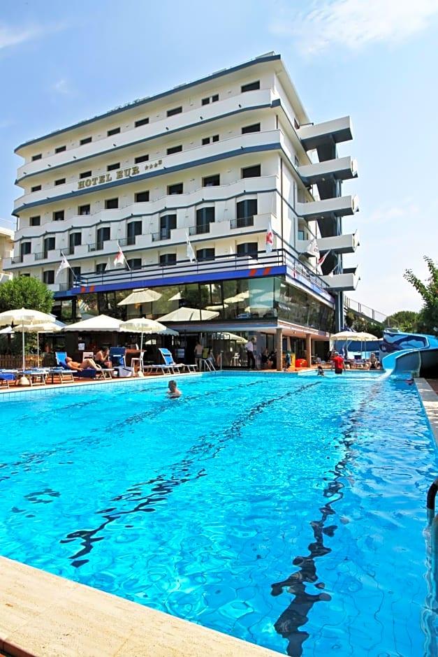 Hotel Eur 5/73