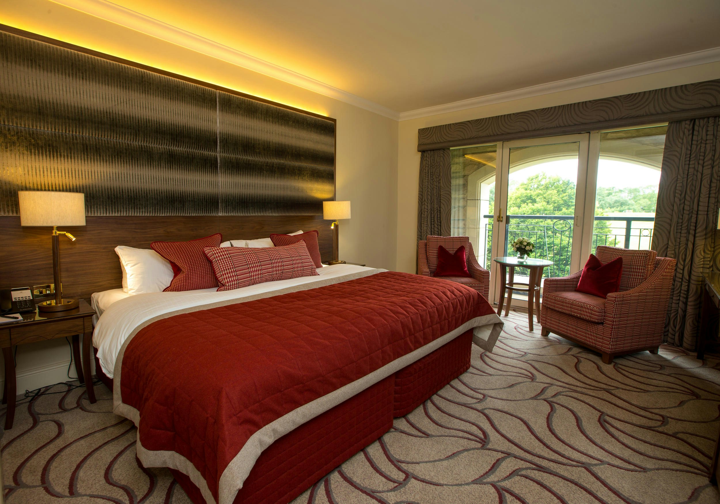 The Celtic Manor Resort 10/46