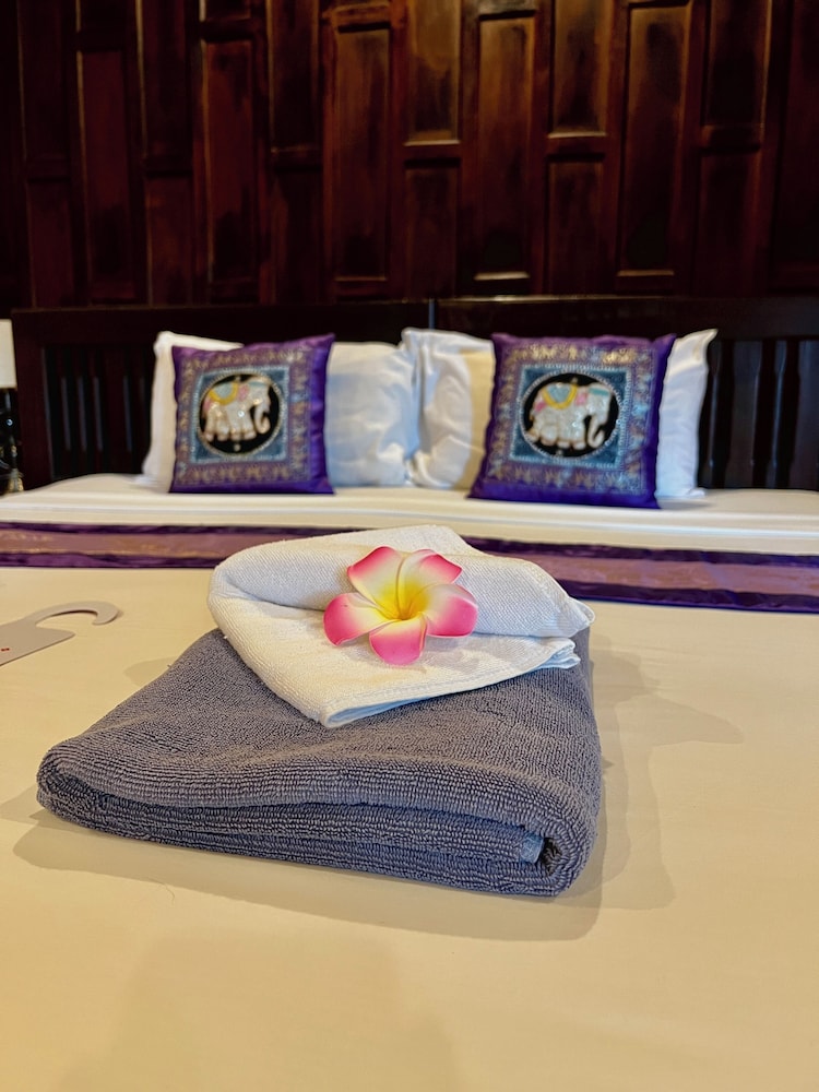 Baan Ton Rak Boutique Resort 49/66