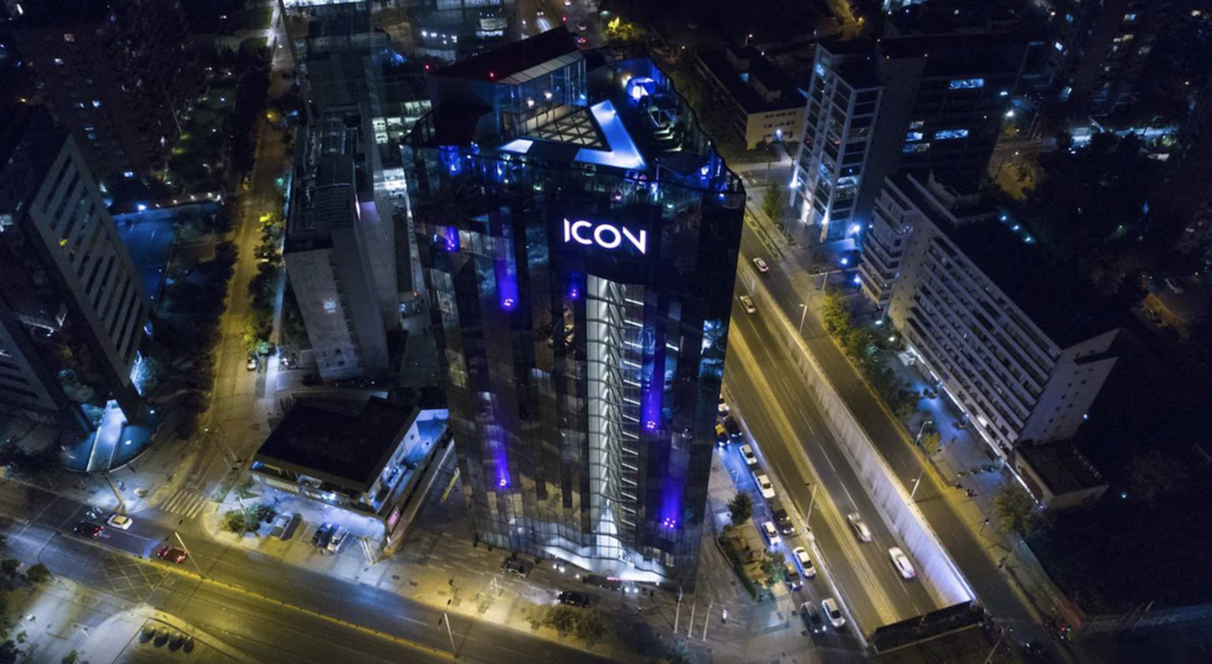 ICON HOTEL 3/58