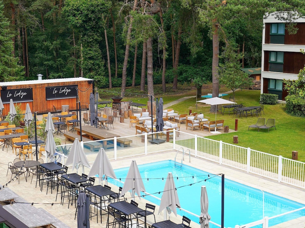 NOVOTEL ROUEN SUD 68/72