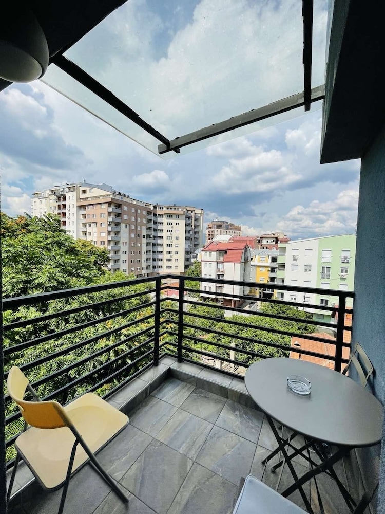Joan Apartments & Spa 6/50