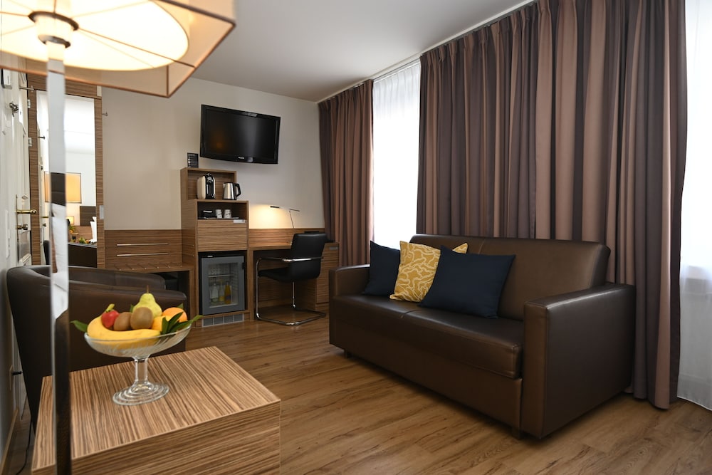 Stoller Zurich 26/50