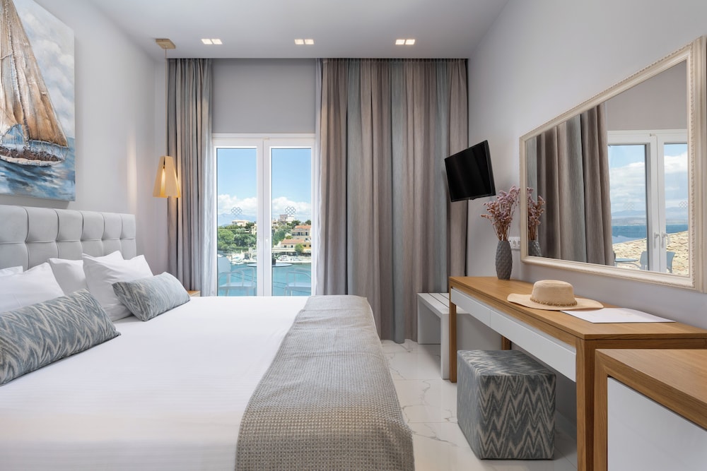 Melina Bay Boutique Hotel 12/60