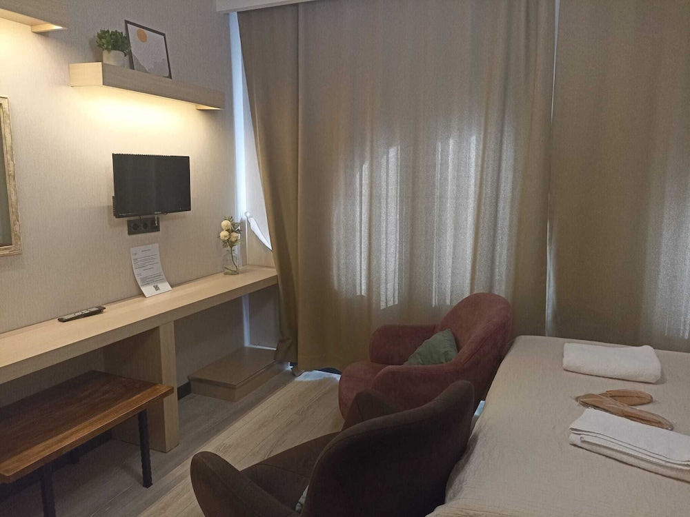 Demir Palas Suites 23/28