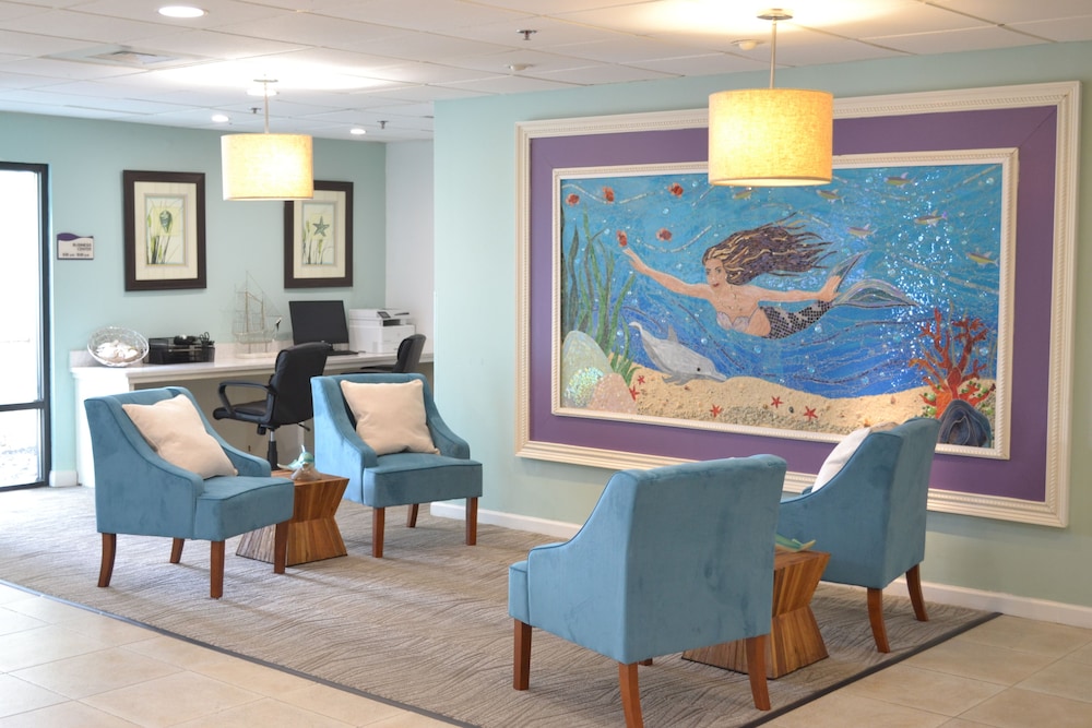 Best Western Plus Myrtle Beach @ Intracoastal 30/38