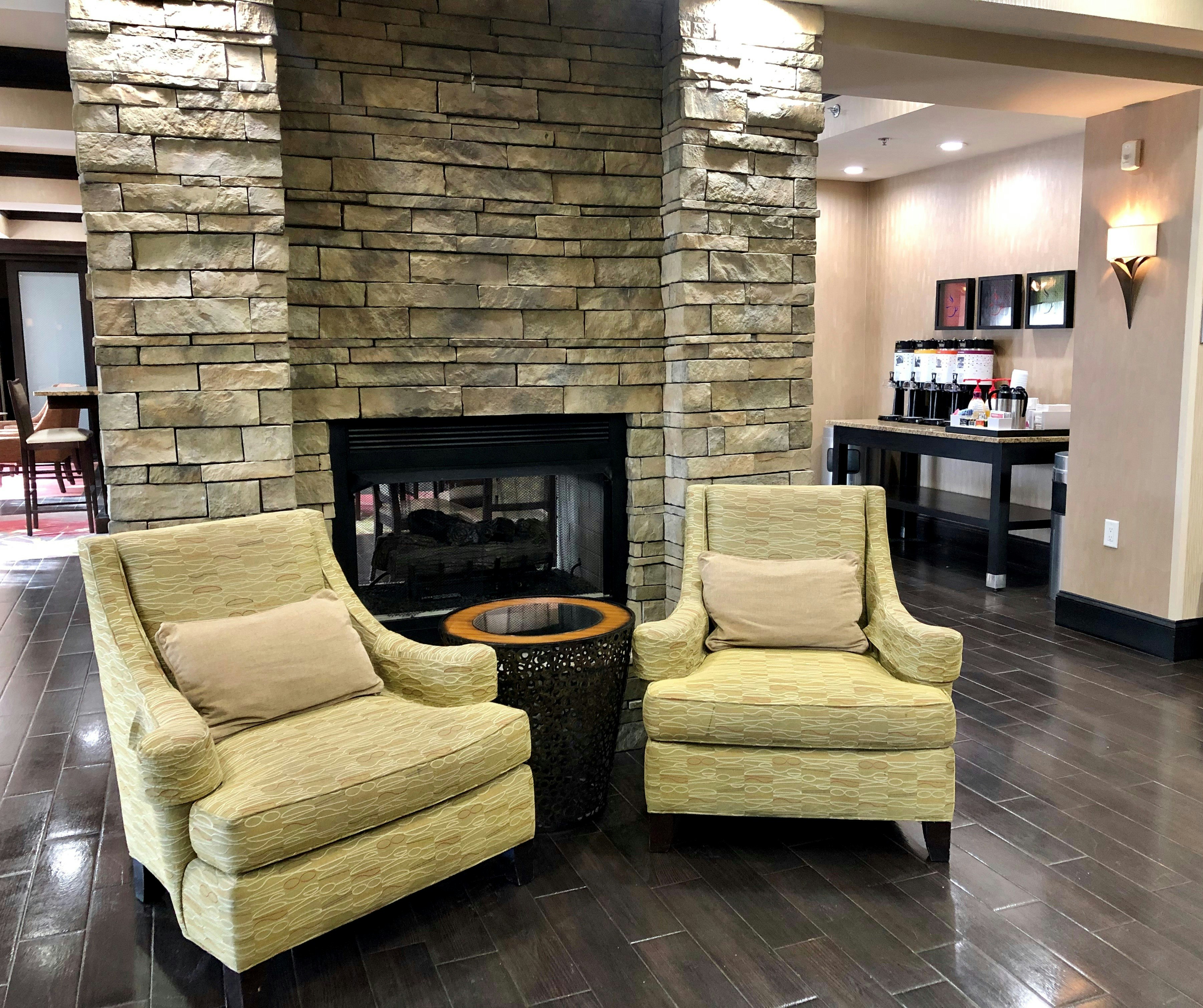 Hampton Inn Augusta Fort Eisenhower 29/40