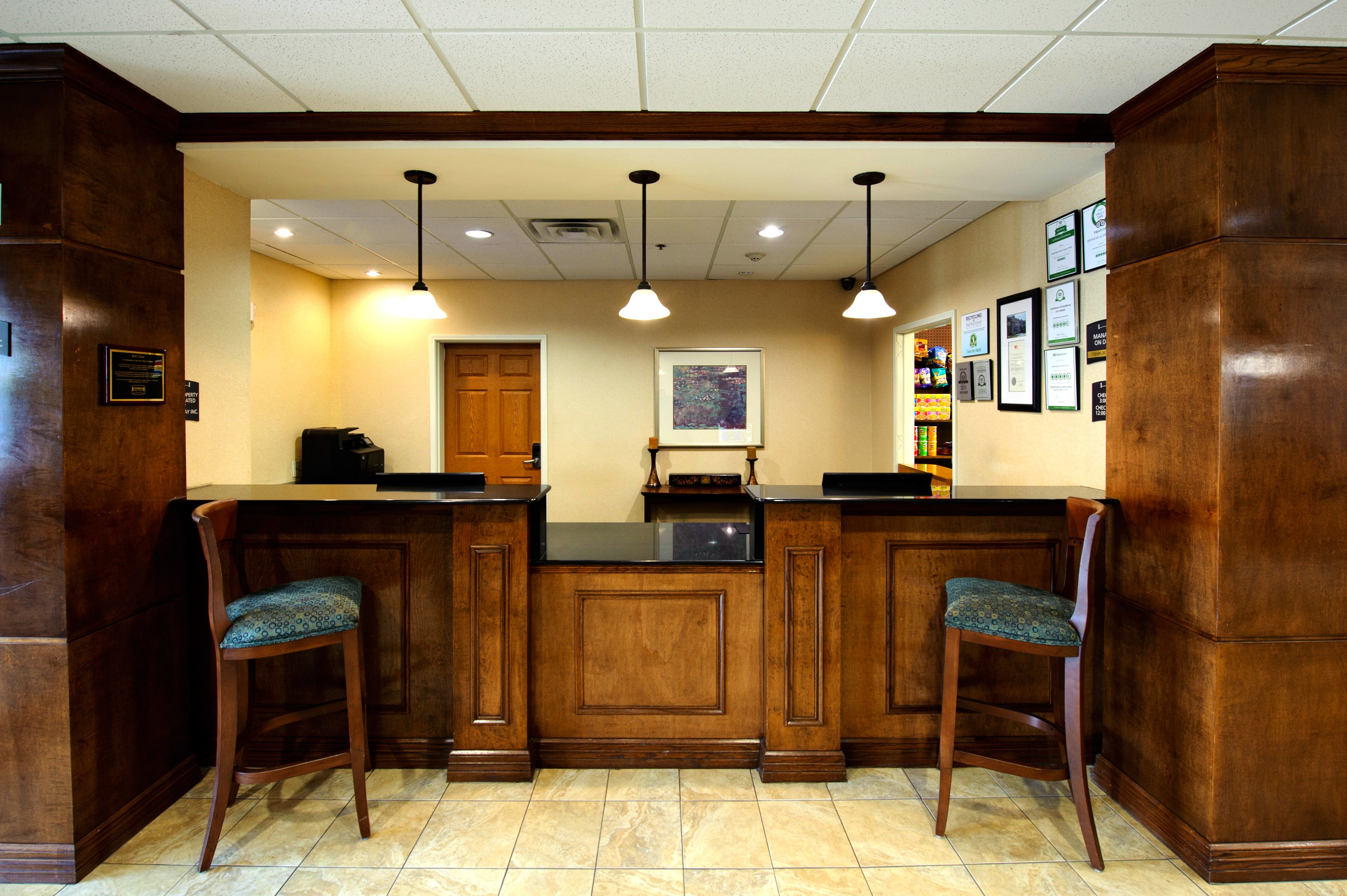 Staybridge Suites Corpus Christi 11/68