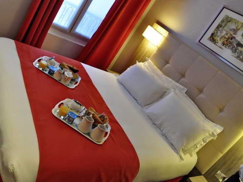Hotel Clemence 25/36
