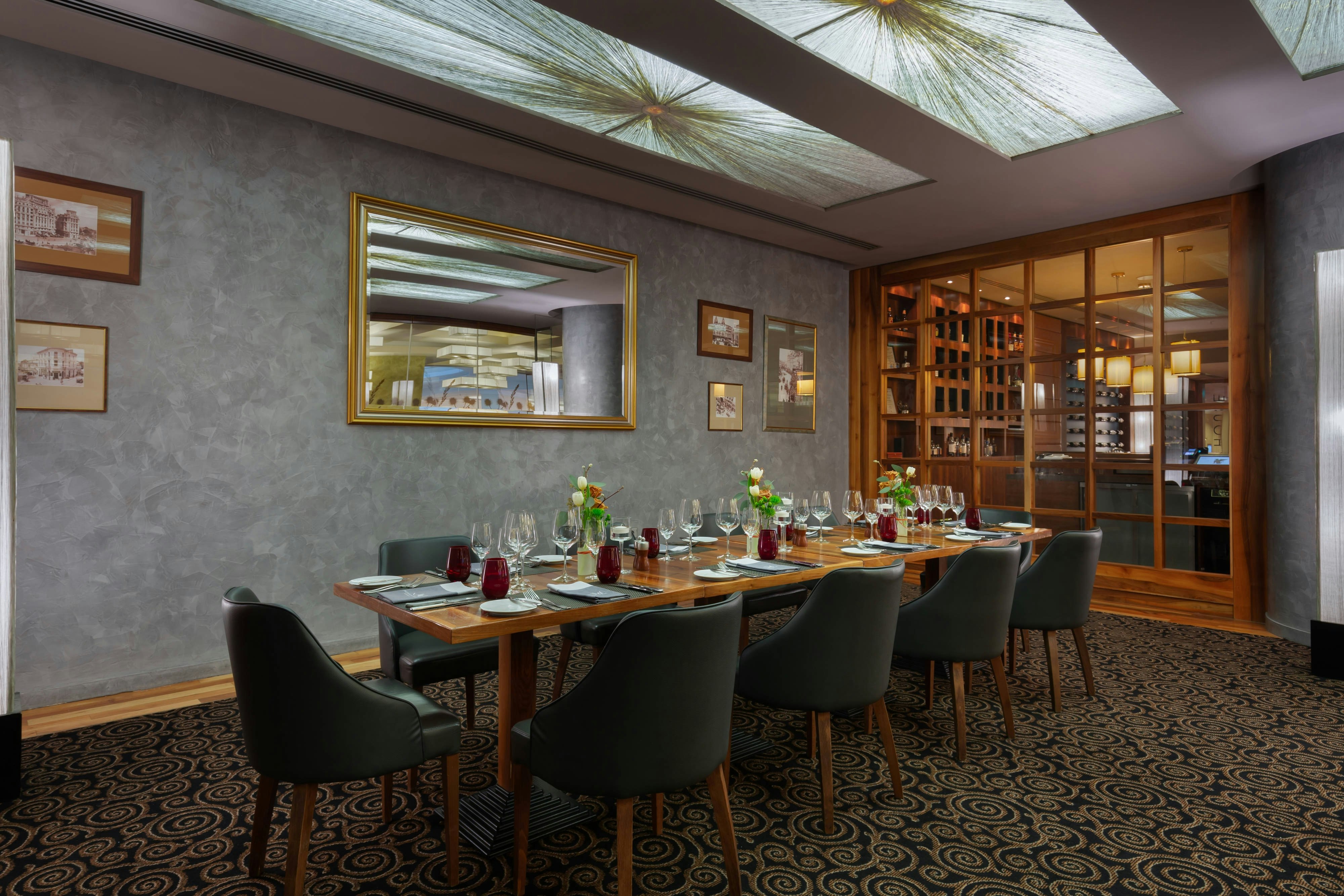 JW MARRIOTT BUCHAREST GRAND HOTEL 71/79