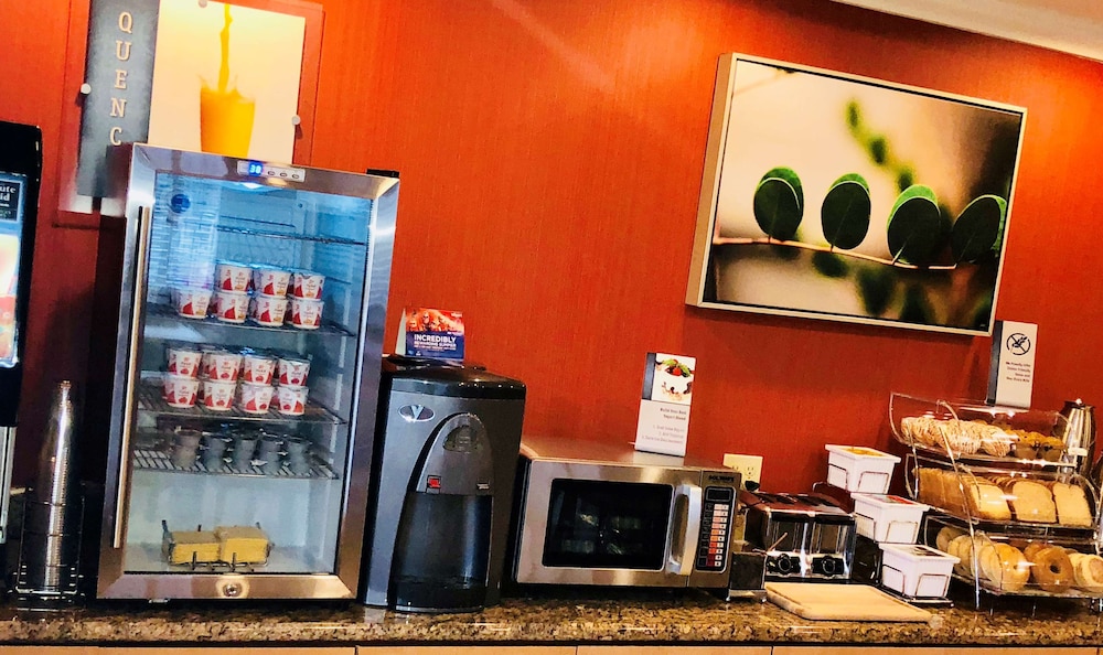 Best Western Plus Rama Inn & Suites 12/34