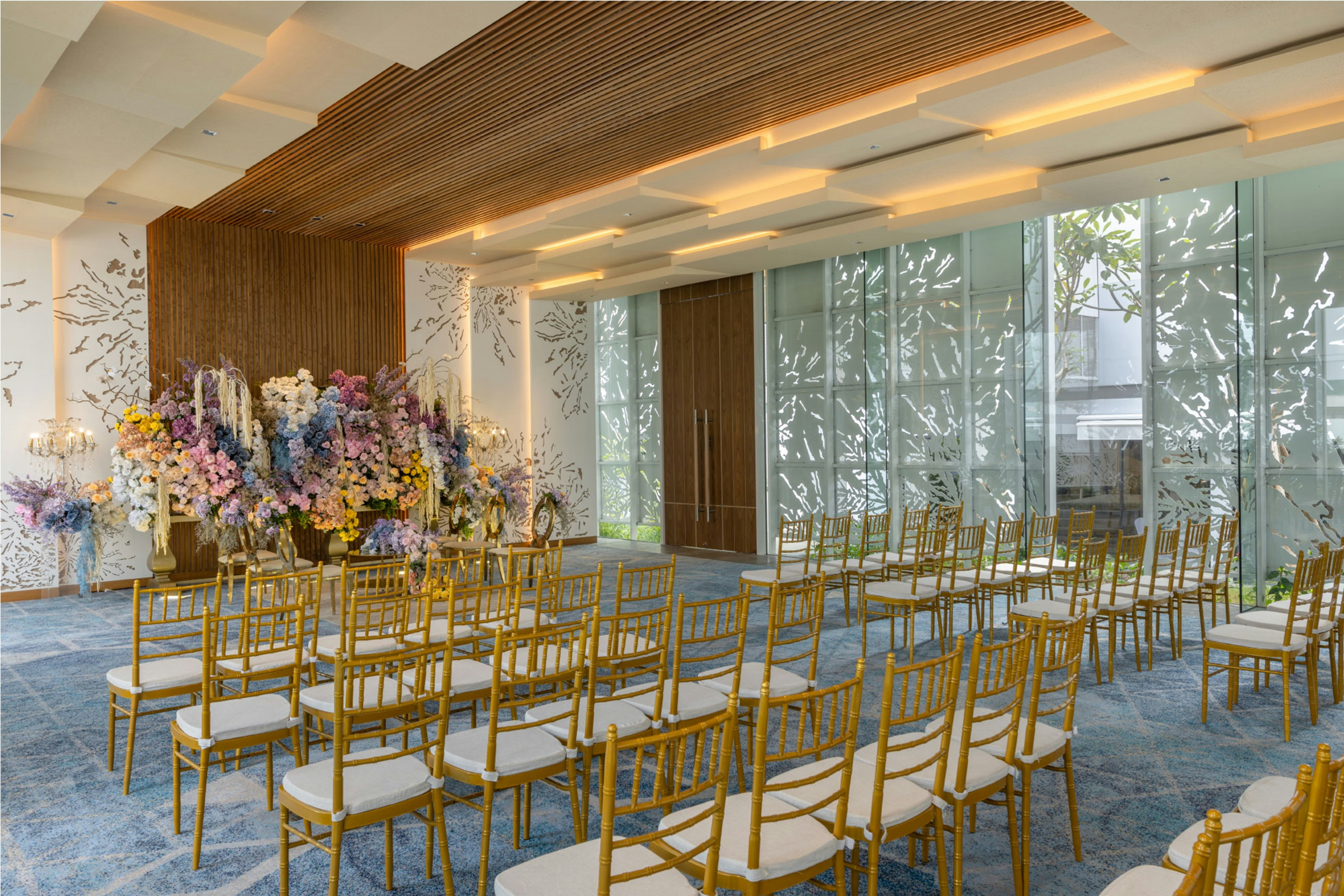 DoubleTree by Hilton Jakarta Bintaro Jaya 29/47