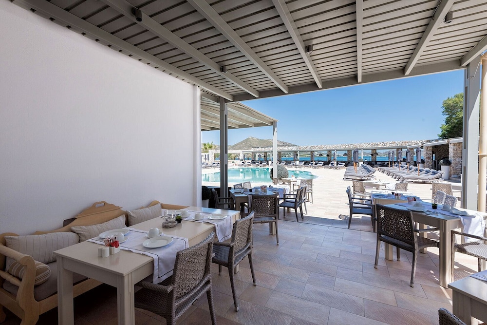 SAINT ANDREA SEA SIDE RESORT 55/70