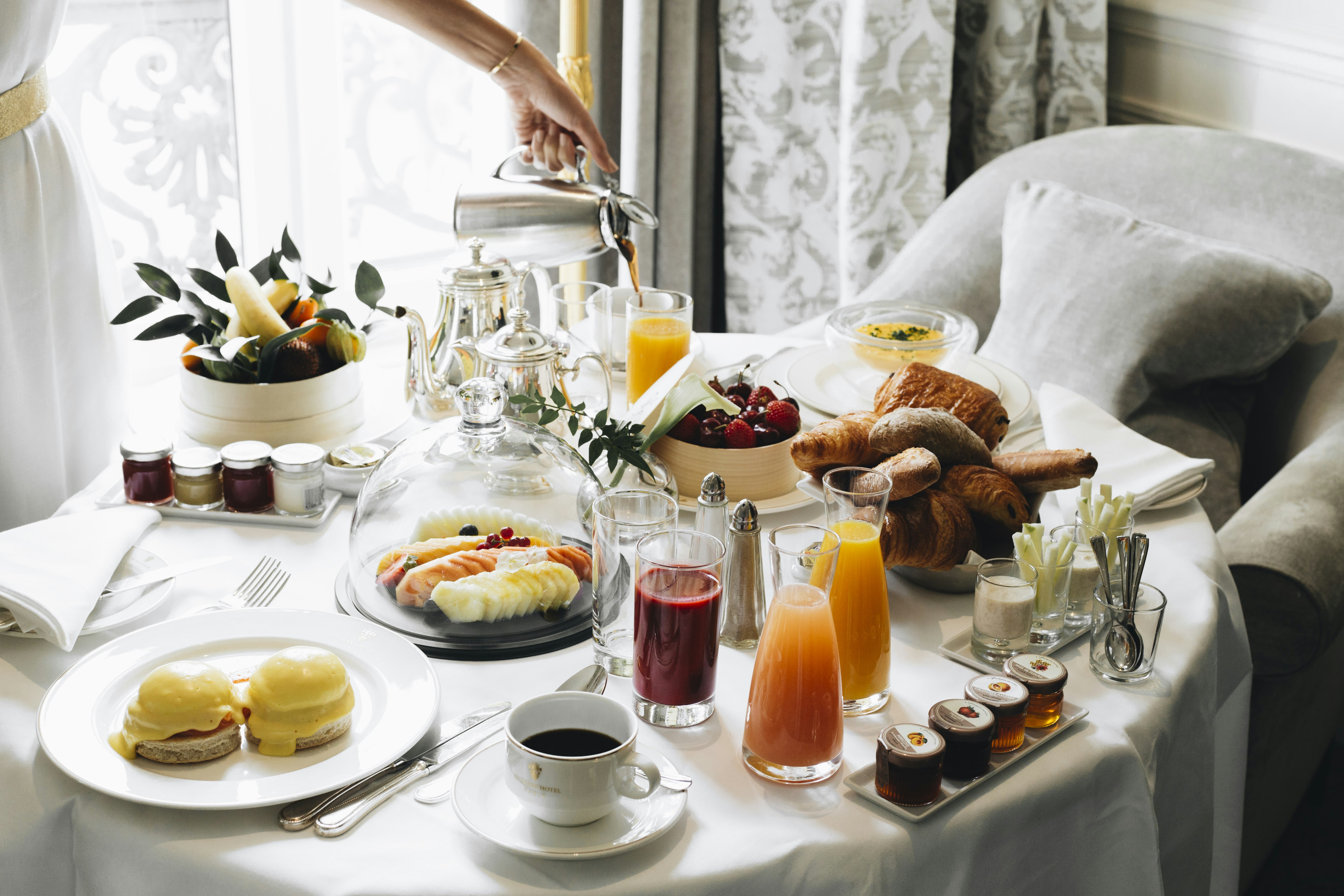 InterContinental Paris - Le Grand 50/66