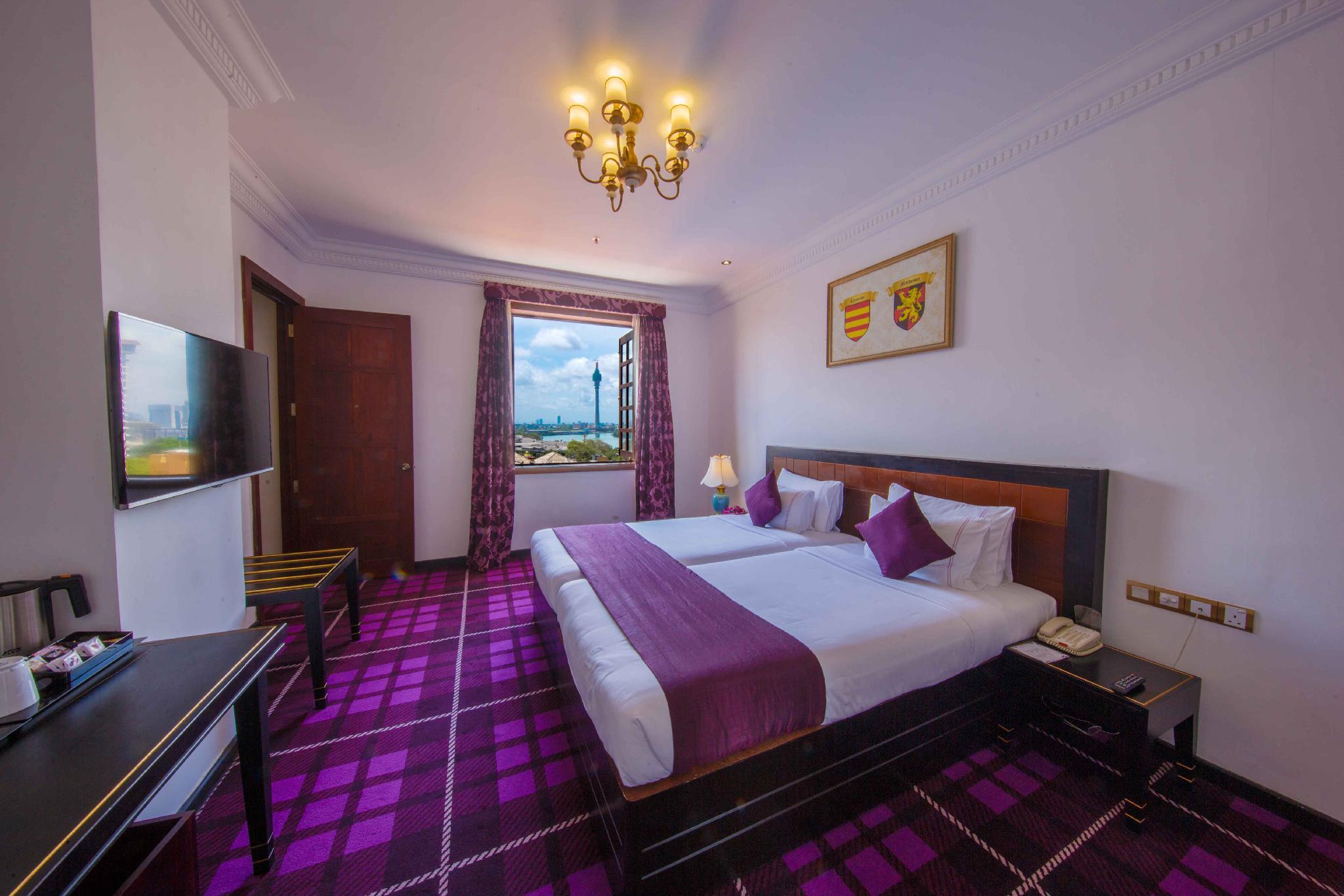 PREMIUM DOUBLE ROOM