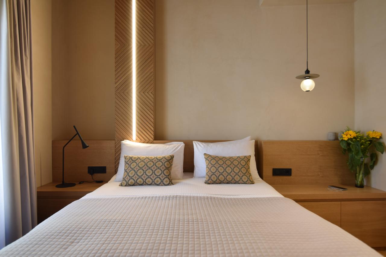 Consolato Boutique Suites 46/94