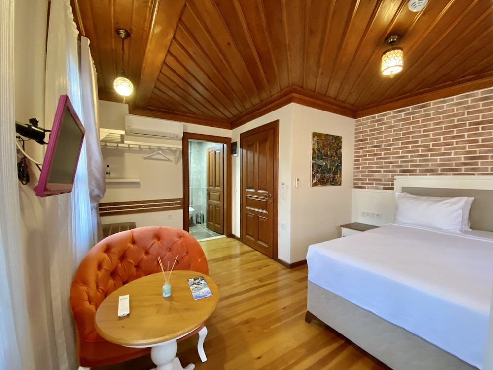 Kervan Boutique Hotel 12/39
