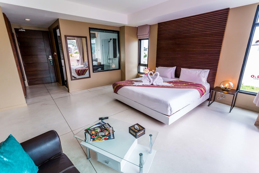 Coco Boutique Hotel 12/43