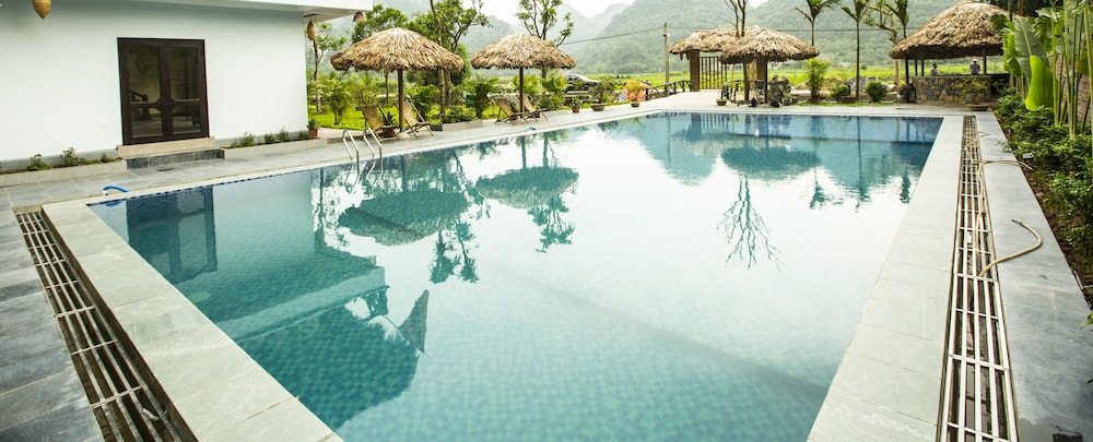 Tam Coc Rice Fields Resort 41/69
